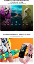 Load image into Gallery viewer, Huawei Honor Band 4 Black