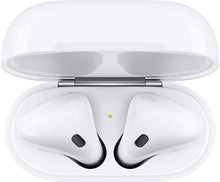 Load image into Gallery viewer, Apple AirPods with Charging Case

