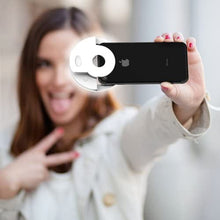 Load image into Gallery viewer, Auxiwa Clip on Selfie Ring Light
